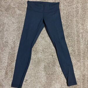 Lululemon size 8 leggings